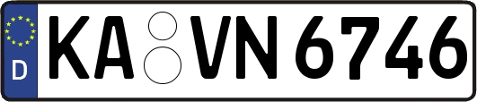 KA-VN6746