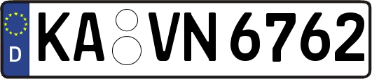 KA-VN6762