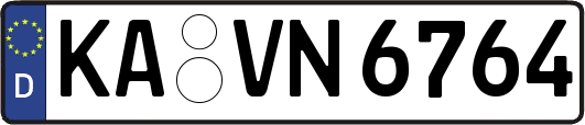 KA-VN6764