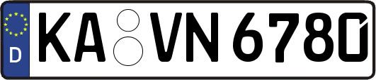 KA-VN6780
