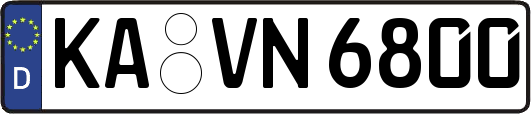 KA-VN6800