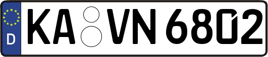 KA-VN6802