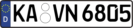 KA-VN6805