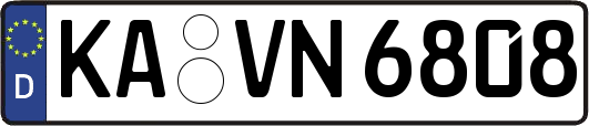 KA-VN6808