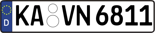 KA-VN6811