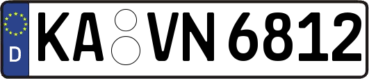 KA-VN6812