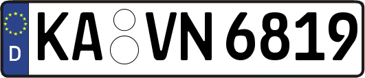 KA-VN6819
