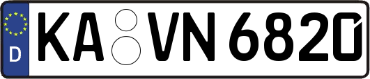 KA-VN6820