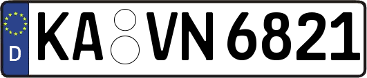KA-VN6821