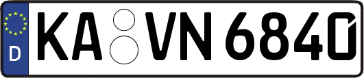 KA-VN6840
