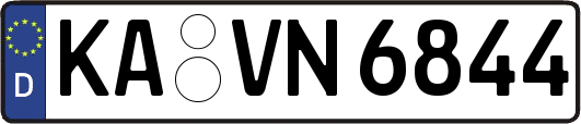 KA-VN6844