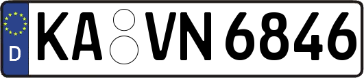 KA-VN6846