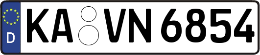 KA-VN6854