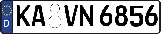 KA-VN6856