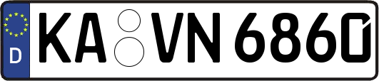 KA-VN6860