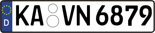 KA-VN6879