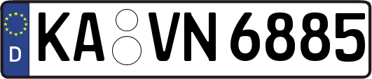 KA-VN6885