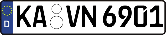 KA-VN6901
