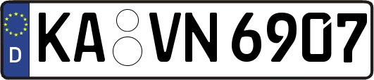 KA-VN6907