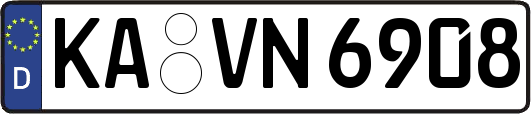 KA-VN6908