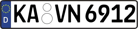 KA-VN6912