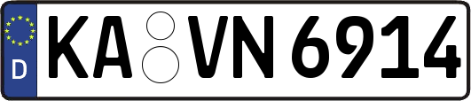 KA-VN6914