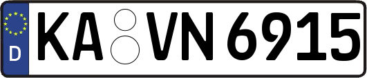 KA-VN6915