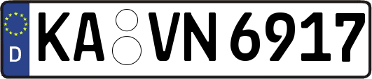 KA-VN6917