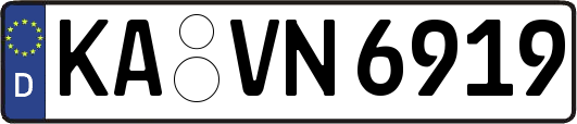 KA-VN6919