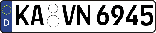 KA-VN6945