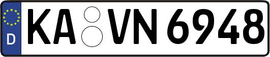 KA-VN6948