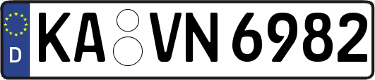 KA-VN6982