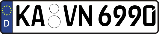 KA-VN6990