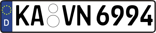 KA-VN6994