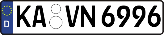 KA-VN6996