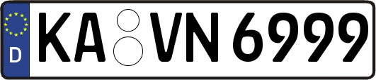 KA-VN6999