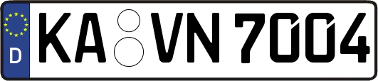 KA-VN7004