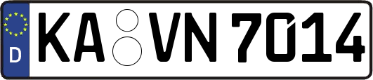 KA-VN7014
