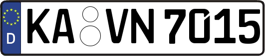 KA-VN7015