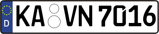 KA-VN7016
