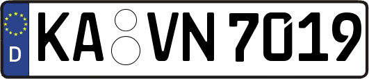 KA-VN7019