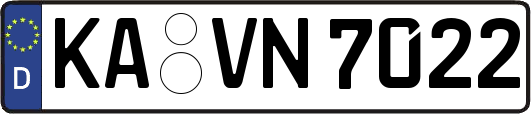 KA-VN7022
