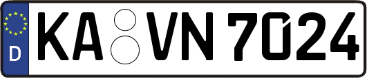 KA-VN7024