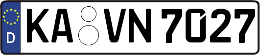 KA-VN7027