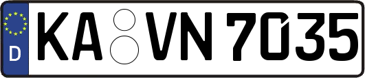 KA-VN7035