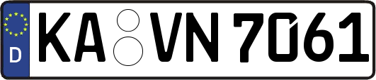 KA-VN7061