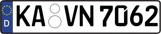 KA-VN7062