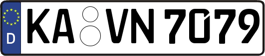 KA-VN7079