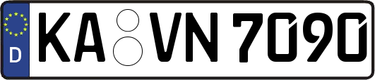 KA-VN7090