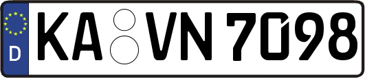 KA-VN7098